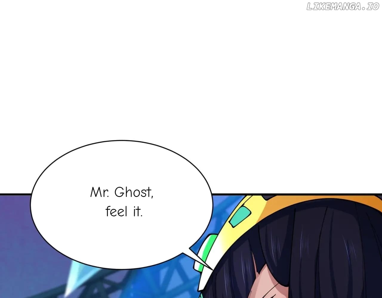 Era of the Haunted Chapter 366 - page 162